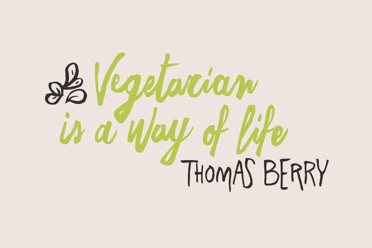 Шрифт Freehand Brush